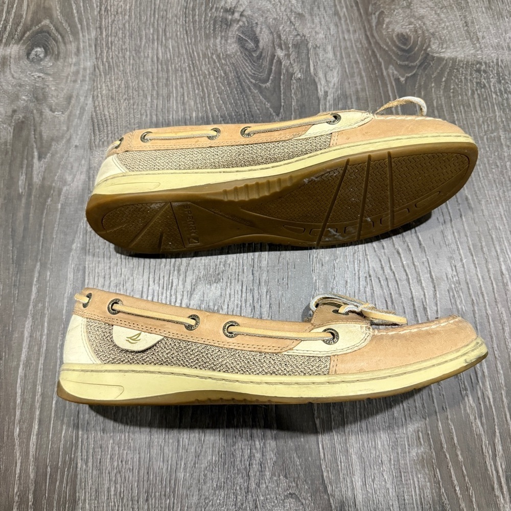 Sperry Top-Sider Angelfish Boat Shoes - Picture 4 of 8